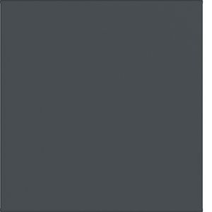 Afdekking KNX taster 1-voudig A.x/C.x antraciet