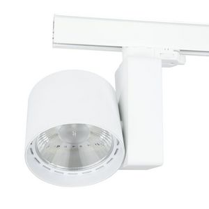 Trackspot B Wit 26W 2800 lumen 2700K 30° dimbaar Lumiko