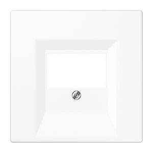 Afdekking a.wit v.speaker aansl. LS990