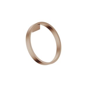 CYO Handdoekring rond-BG