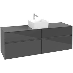 Collaro Wastafelonderkast 1600x548x500mm C04900FP