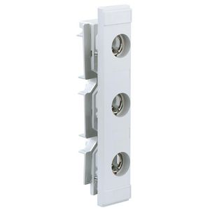 Railkast zekering 07901801