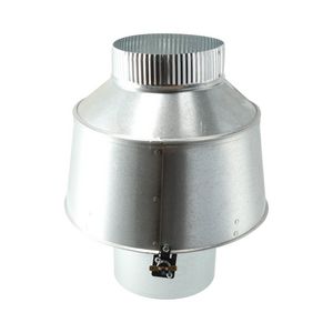 Rookgaskap EBW PRO 58-79/300/380