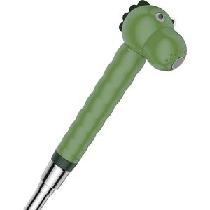 Jocolino kinder h.douche krokodil 2 straalsoorten