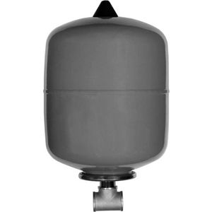 Expansievat warmwater 12l
