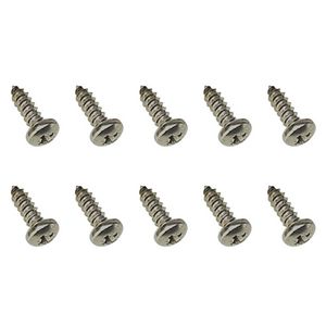 Set a 10st. schroef 0010027609