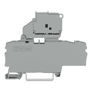 3-dr. zekeringsklem draaib.zekeringh.+afsluitpl 2002 VVE=50