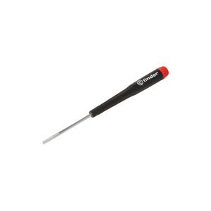 Schroevendraaier ROOD FS0001