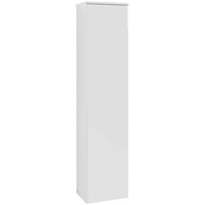 Hoge kast Antao 414x1719x287mm G.White.L K46000GF