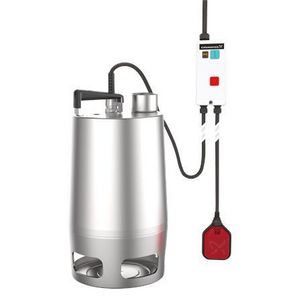 Drainage dompelpomp UNILIFT AP50.50.08.A3V 3X400V 10M