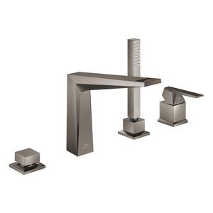 Allure Brilliant Private Collection 4-Gats Badrandcombinatie Hard Graphite