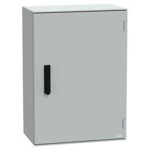 Wandkast IP66 747x536x300mm 3-puntssluiting Thalassa PLM