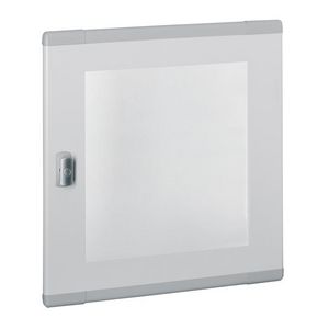 Zichtdeur laag H600 XL3 160-400