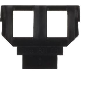Inzet 2 x MJ BIC 0127/0128 (1871 EB)