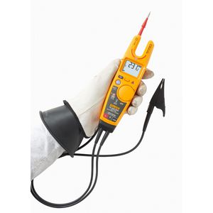 Elektrische tester