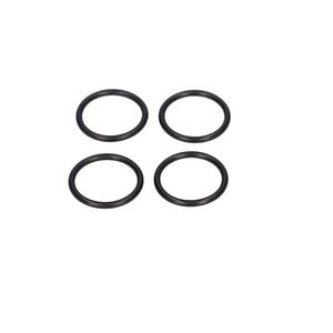 Set a 4st. O-ring 18.00x2.00 dop hydrobl s4753700