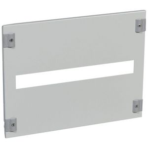 Frontplaat 400 DPX3 250 XL3 400