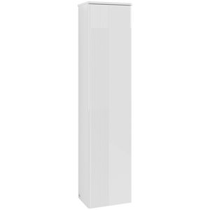 Hoge kast Antao 414x1719x287mm G.White.L K46100GF