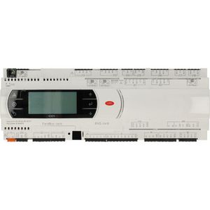 Regelaar pCO5+ large, FB/BMS no opto, no USB, pGD1 inbouw