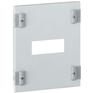 Frontplaat H300 DPX125-160-250ER XL3