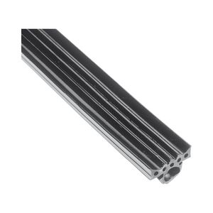 Rol a 30m. Rubber profiel Rapidrail WM0-35