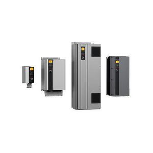 Uitgangsfilter Sinus 200-500V IP20 8/7,5/5,5/5,5A