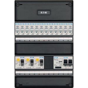 S55 FLEX, 1f, Inst.aut. 12 gr 3 ALS T HS 64 Eaton