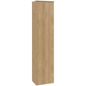 Hoge kast Antao 414x1719x287mm Honey Oak K45000HN