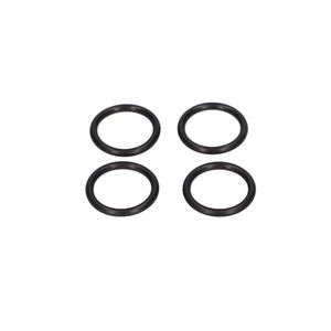 Set a 4st. O-ring 17.86x2.62 aanv/ret s4753800