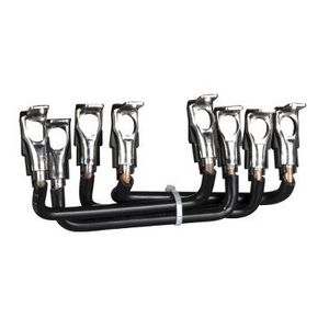 Omschakeling-voedingsconnector 4P Accessoires Linergy FT