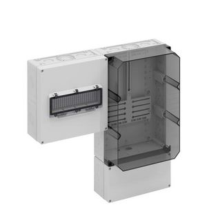 Meterverdeler IP54/IP65 IK08 75914001
