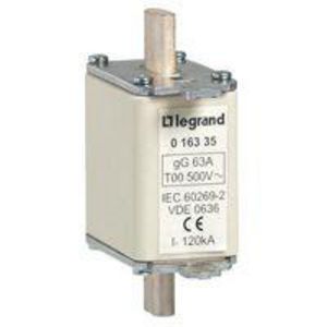 Mespatroon gG/gL 100A DIN00