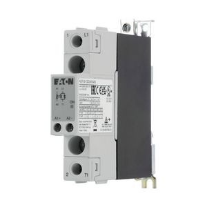 Solid state relais 1 fase stuurspanning 4-32VDC 360043