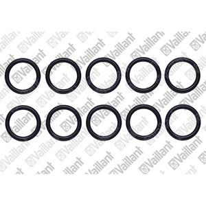Set a 10st. O-ring 981165