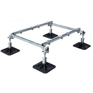 Big Foot MULTI FRAME XL 1500x1200x(330-610mm) 4 poten