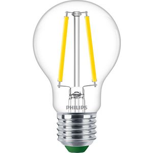 Doos a 10st. MAS LEDBulbND2.3-40W E27 840 A60 CL G UE