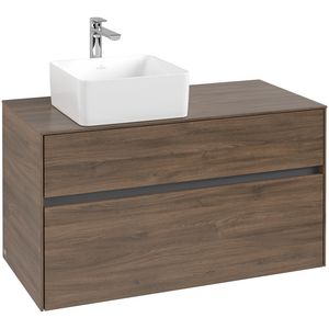 Collaro Wastafelonderkast 1000x548x500mm C03900VH