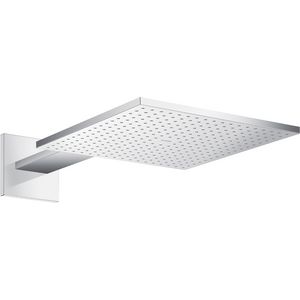 AXOR Shower Solutions hoofddouche 300/300 2 straalsoorten + douchearm chroom