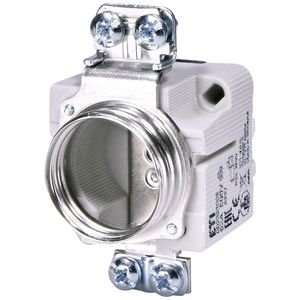 Zekeringhouder 63A 1P D3 VVE=15