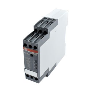 motorbeveiligingsrelais CM-MSS.41S 24-240 V, 50/60 Hz, AC/DC
