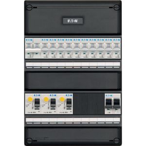 S55 FLEX, 1f, Inst.aut. 10 gr 3 ALS F HS 64 Eaton