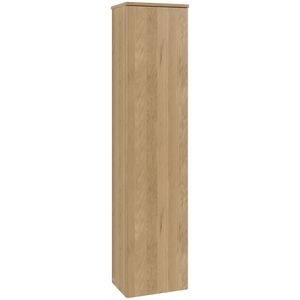 Hoge kast Antao 414x1719x287mm Honey Oak K46000HN