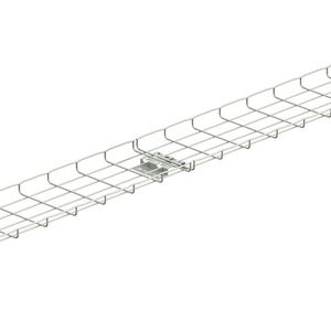 Doos a 40st. Verhoging R15/300 Sdz H15mm L300mm