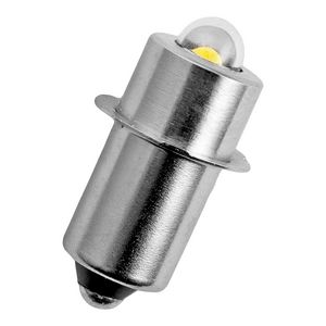 Signaleringslamp Torch P13.5S 11X30 1.2-9V 1W 90lm 6500K