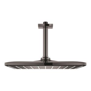 Rainshower 310 hoofddouche vk mono 9,5l/min. hard graphite (donker grijs) 26566a00