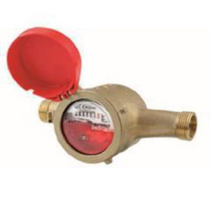 Koud watermeter 16 m3/h WMDH0000F001-Z
