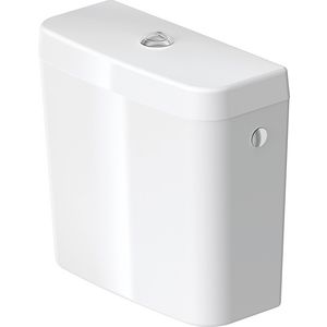 D-Code Dual-Flush Closetreservoir RE/LI