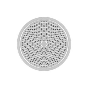 50 gr. PC lens T.b.v. LED Pro Bay II 40643092