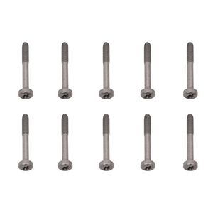 Set a 10st. Schroef 0020143468
