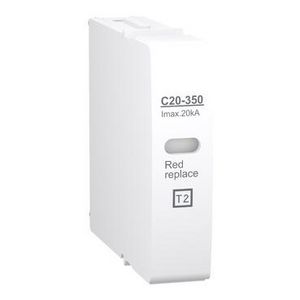 Cartridge iQuick PRD 20r overspanningbegrenzer C2 20-350